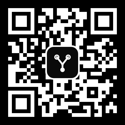 QR Code Ymig