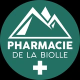 Logo Pharmacie de La Biolle